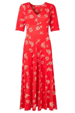 Joe Browns Victoria Jerseykleid -Angebote Stil Welt Store Q39516s5 scaled