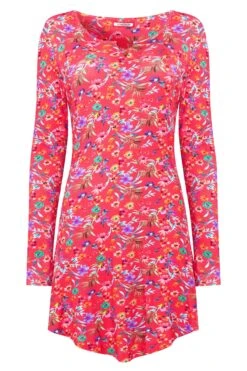 Joe Browns Tunika Mit Sommerblumen -Angebote Stil Welt Store Q39518s5