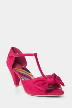 Joe Browns Sensational Schuhe Mit T-Steg -Angebote Stil Welt Store Q39523s3