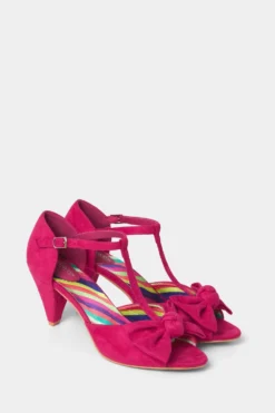 Joe Browns Sensational Schuhe Mit T-Steg -Angebote Stil Welt Store Q39523s4 scaled