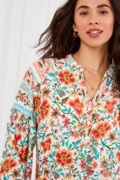 Joe Browns Summer Days Oberteil -Angebote Stil Welt Store Q39525s4