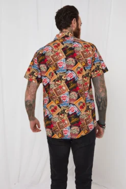 Joe Browns On Tour Hemd -Angebote Stil Welt Store Q39789s3 scaled