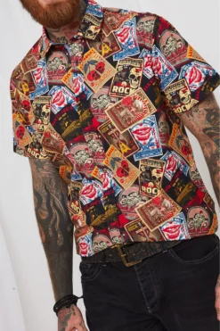 Joe Browns On Tour Hemd -Angebote Stil Welt Store Q39789s4 scaled