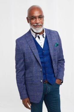 Joe Browns Good Times Blazer