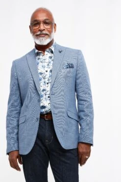 Joe Browns Fun And Fresh Blazer