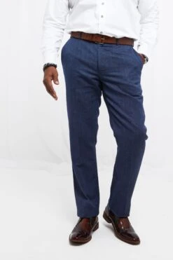 Joe Browns Perfect Partner Hose Mit Leinen -Angebote Stil Welt Store Q39797s3