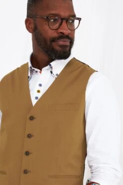 Joe Browns Smarten Up Weste Aus Leinenmischung -Angebote Stil Welt Store Q40503s4