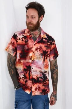 Joe Browns Festival Fun Hemd