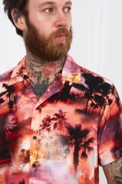 Joe Browns Festival Fun Hemd -Angebote Stil Welt Store Q40510s4