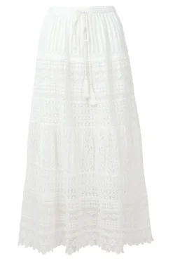 Joe Browns Beautiful Maxirock Aus Spitze -Angebote Stil Welt Store Q40692s5 scaled