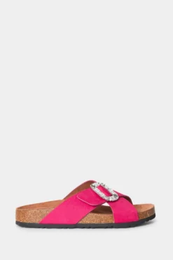 Joe Browns Daydream Island Sandalen Mit Schnallenriemen