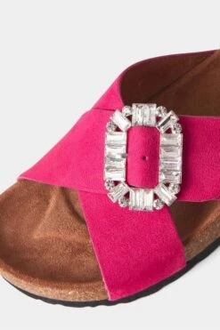 Joe Browns Daydream Island Sandalen Mit Schnallenriemen -Angebote Stil Welt Store Q40694s4