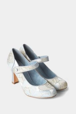 Joe Browns A Moment In Time Schuhe -Angebote Stil Welt Store Q40695s3