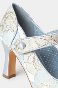 Joe Browns A Moment In Time Schuhe -Angebote Stil Welt Store Q40695s4