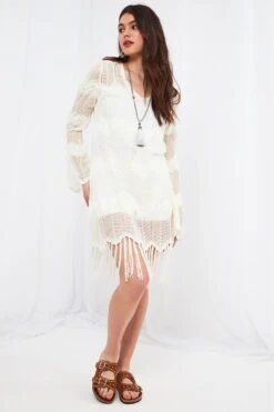 Joe Browns Dreaming Of Summer Kimono-Kleid