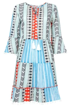 Joe Browns Dare To Be Different Kleid -Angebote Stil Welt Store Q40701s5 scaled