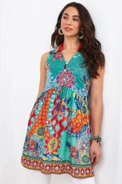Joe Browns Sommerliche Tunika