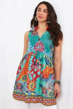 Joe Browns Sommerliche Tunika
