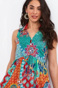 Joe Browns Sommerliche Tunika 7 Joe Browns Sommerliche Tunika -Angebote Stil Welt Store Q40703s3 scaled