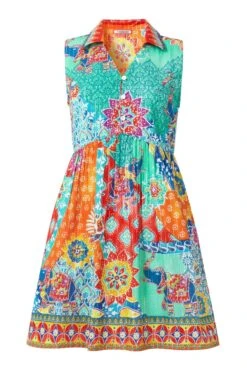 Joe Browns Sommerliche Tunika -Angebote Stil Welt Store Q40703s5