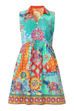 Joe Browns Sommerliche Tunika 9 Joe Browns Sommerliche Tunika -Angebote Stil Welt Store Q40703s5 scaled