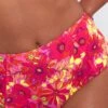 Joe Browns Festival Retro-Bikinihose Mit Blumenprint