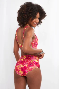 Joe Browns Festival Retro-Bikinihose Mit Blumenprint -Angebote Stil Welt Store Q40708s3 scaled