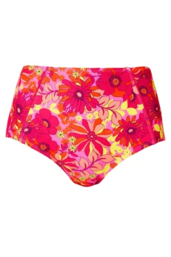 Joe Browns Festival Retro-Bikinihose Mit Blumenprint -Angebote Stil Welt Store Q40708s5 scaled