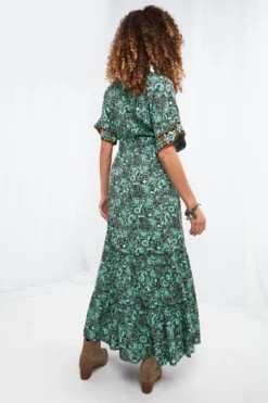 Joe Browns Solana Sommerkleid -Angebote Stil Welt Store Q40710s3 scaled