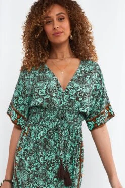 Joe Browns Solana Sommerkleid -Angebote Stil Welt Store Q40710s4