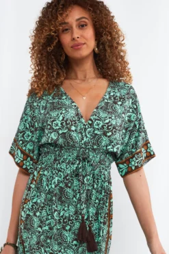 Joe Browns Solana Sommerkleid -Angebote Stil Welt Store Q40710s4 scaled