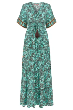 Joe Browns Solana Sommerkleid -Angebote Stil Welt Store Q40710s5 scaled