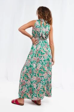 Joe Browns Marni Neckholder-Kleid -Angebote Stil Welt Store Q40718s3