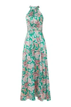 Joe Browns Marni Neckholder-Kleid -Angebote Stil Welt Store Q40718s5