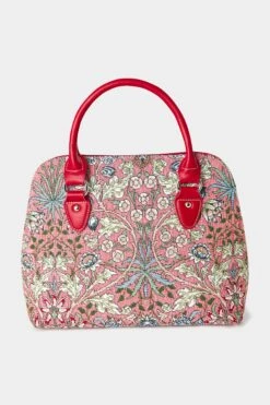 Angebote Stil Welt Store 18 Joe Browns William Morris Tasche Im Vintage-Stil