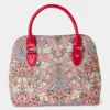 Joe Browns William Morris Tasche Im Vintage-Stil