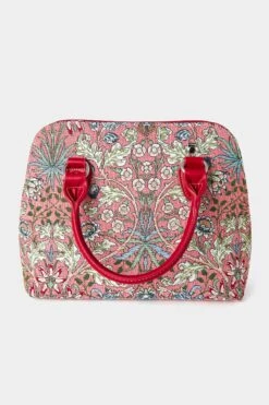 Joe Browns William Morris Tasche Im Vintage-Stil -Angebote Stil Welt Store Q40743s4