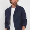 Joe Browns Classic Navy Twill Workwear Blazer