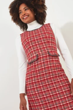 Joe Browns Schickes Kleid Mit Karomuster 12 Joe Browns Schickes Kleid Mit Karomuster -Angebote Stil Welt Store Q78418s6 scaled