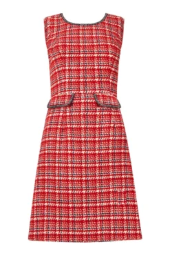 Joe Browns Schickes Kleid Mit Karomuster 13 Joe Browns Schickes Kleid Mit Karomuster -Angebote Stil Welt Store Q78418s7 scaled