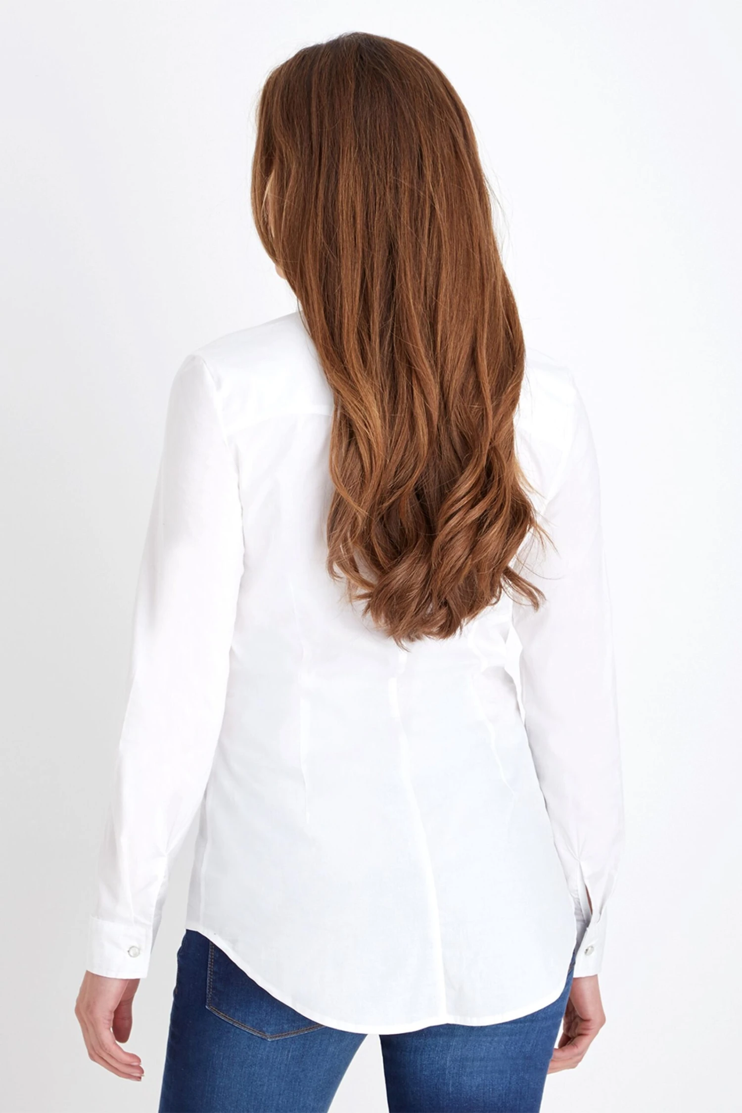 Joe Browns Bluse Mit Rüschen 2 Joe Browns Bluse Mit Rüschen – Bild 2