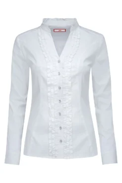 Joe Browns Bluse Mit Rüschen 5 Joe Browns Bluse Mit Rüschen -Angebote Stil Welt Store R39223s3 scaled