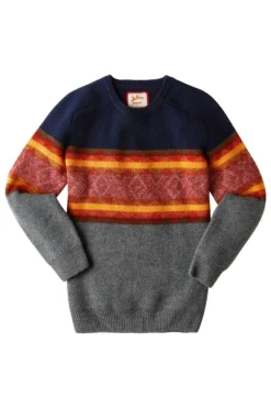 Joe Browns Carefree Rundhalspullover -Angebote Stil Welt Store R63998s3 scaled